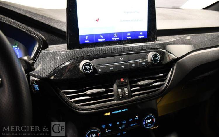 FORD KUGA  F190 HYBRID ST-LINE BUSINESS 4X4 GRIS GE-167-ZY