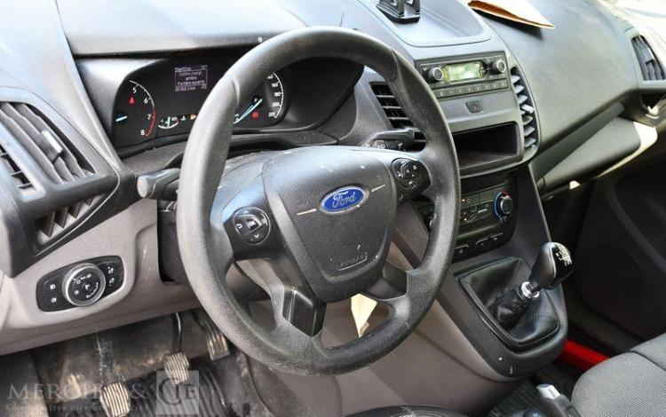 FORD TRANSIT CONNECT L2 1,0 100 E85 AMBIENTE BLANC GE-495-PH