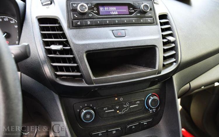 FORD TRANSIT CONNECT L2 1,0 100 E85 AMBIENTE BLANC GE-495-PH