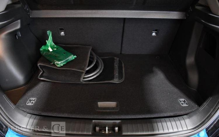 HYUNDAI KONA SYNCHRONE AIM INTUITIVE BLEU GE-564-EZ