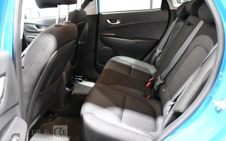 HYUNDAI KONA SYNCHRONE AIM INTUITIVE BLEU GE-564-EZ