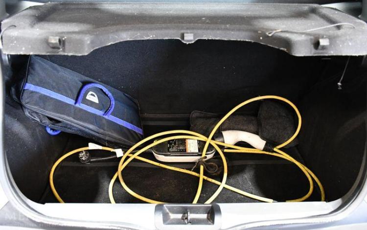 DACIA SPRING ELECTRIC 45 25PPM 27.4KWH ACHAT-INTEGRAL CONFORT PLUS BVA
 GRIS GE-662-BB
