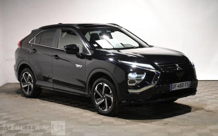 MITSUBISHI ECLIPSE CROSS INTENS STYLE NOIR GF-483-YY