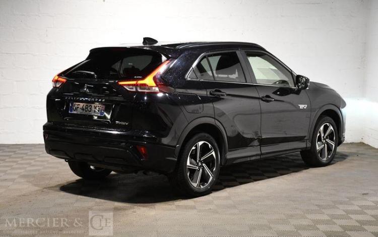 MITSUBISHI ECLIPSE CROSS INTENS STYLE NOIR GF-483-YY