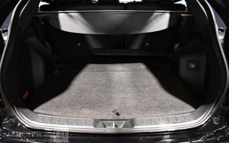 MITSUBISHI ECLIPSE CROSS INTENS STYLE NOIR GF-483-YY