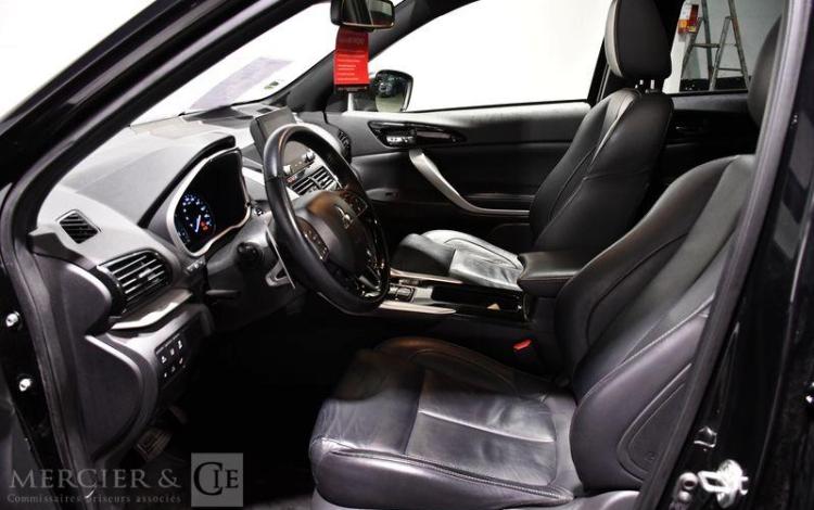 MITSUBISHI ECLIPSE CROSS INTENS STYLE NOIR GF-483-YY