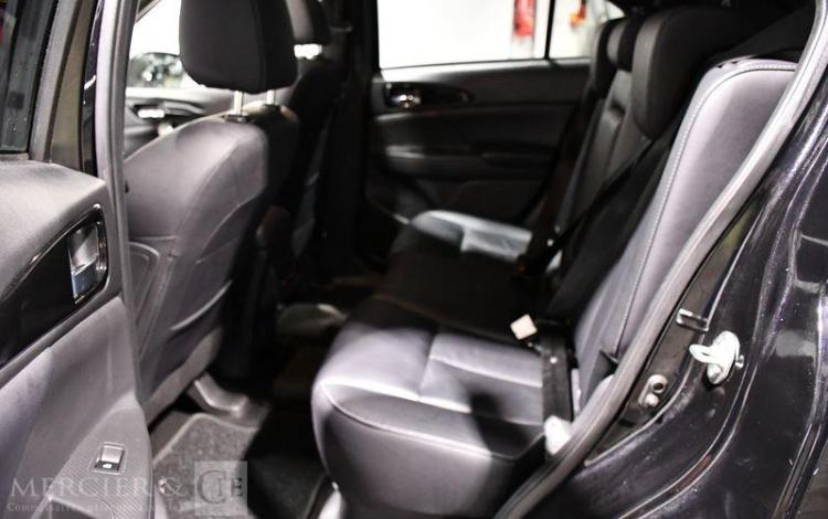 MITSUBISHI ECLIPSE CROSS INTENS STYLE NOIR GF-483-YY