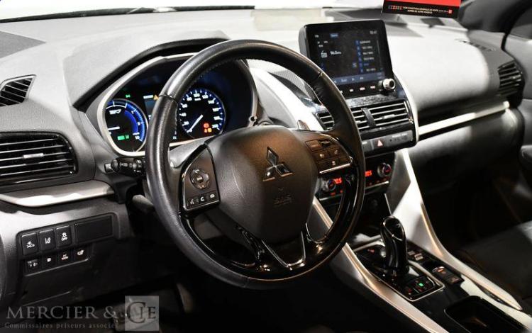MITSUBISHI ECLIPSE CROSS INTENS STYLE NOIR GF-483-YY