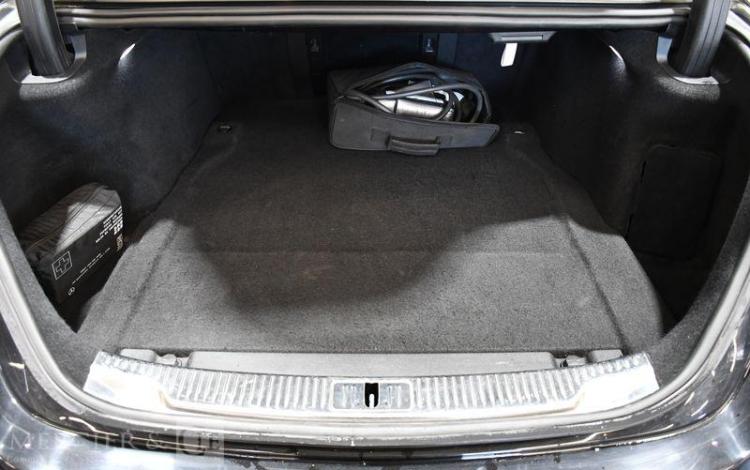 MERCEDES CLASSE S LIMOUSINE 3.0 580 E 510H 365 PHEV HYBRID AMG LINE 9G-TRONIC
 NOIR GF-789-LP