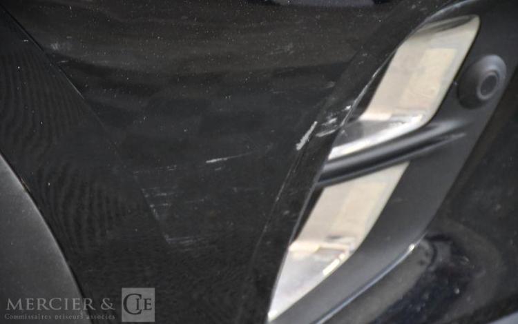 RENAULT CAPTUR INTENS TCE 140 NOIR GG-098-XL