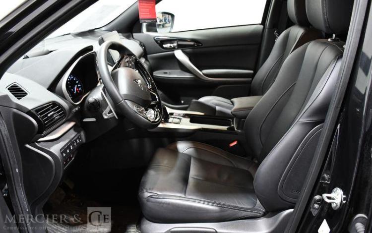 MITSUBISHI ECLIPSE CROSS 2.4 188H PHEV HYBRID 13.8KWH INSTYLE 4WD NOIR GG-421-TV
