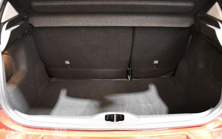 CITROEN C3 PURE TECH 83 S&S YOU ! ROUGE GG-595-NW