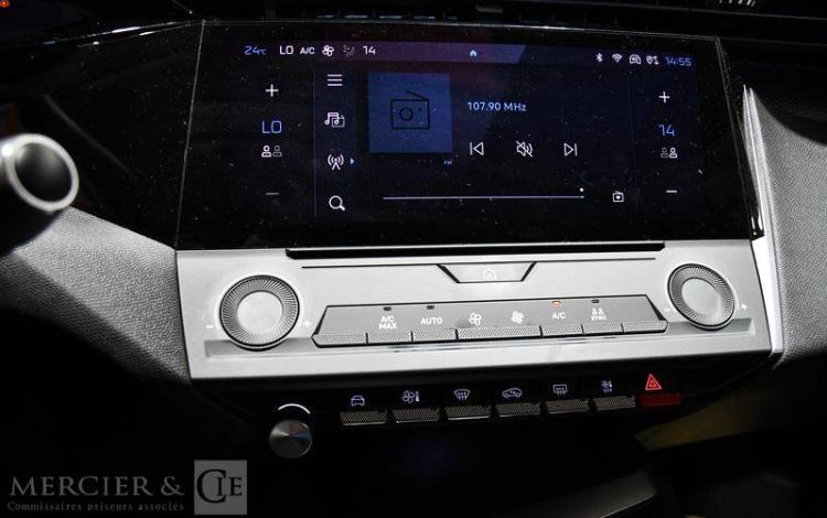 PEUGEOT 308 ACTIVE PACK PURETECH EAT 8 VERT GG-626-YL
