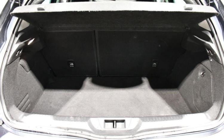 RENAULT MEGANE 1.5 BLUEDCI 115 INTENS EDC BVA BLEU GG-823-WX