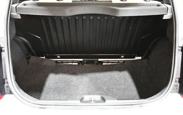 FIAT 500 BSG HYBRID DOLCE VITA PLUS BLANC GG-841-DD