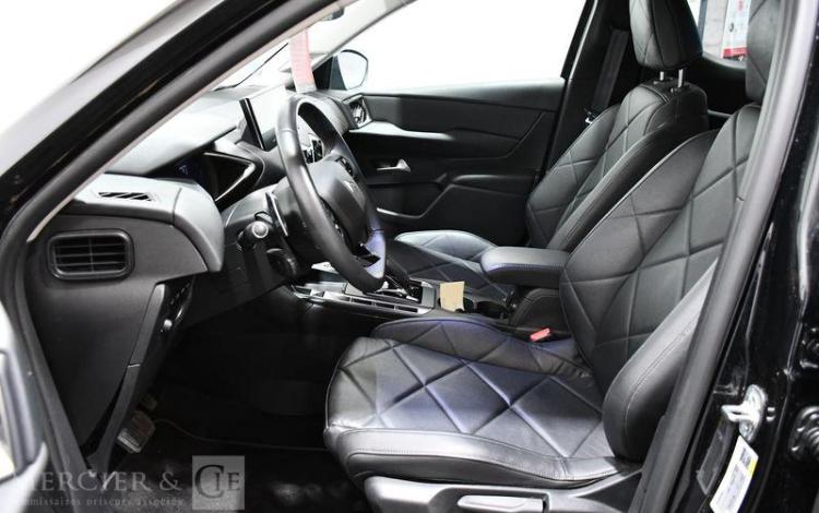 DS DS3 CROSSBACK 1.5  BLUEHDI 130 RIVOLI NOIR GJ-731-PP
