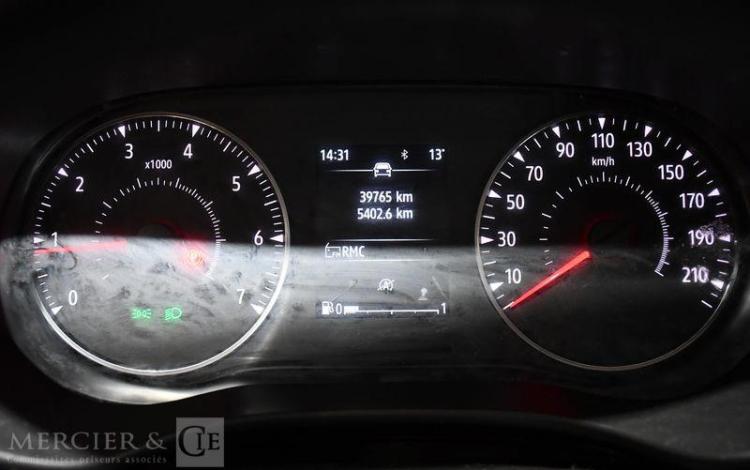 DACIA SANDERO CONFORT TCE 90 GRIS GJ-869-QK