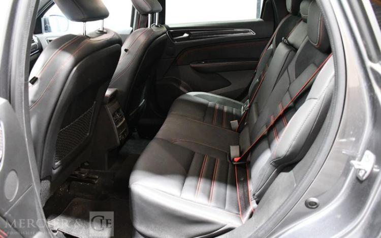 RENAULT ARKANA RS LINE E-TECH HYBRIDE 145 GRIS GK-073-TZ