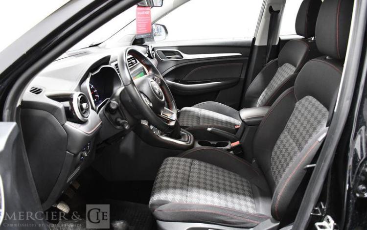 MG ZS 1,5 106CH CONFORT NOIR GK-508-PA