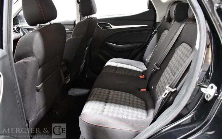 MG ZS 1,5 106CH CONFORT NOIR GK-508-PA