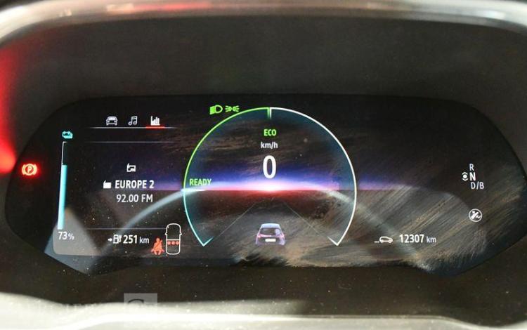 RENAULT ZOE E-TECH 100% EQUILIBRE VIOLET GL-142-JH