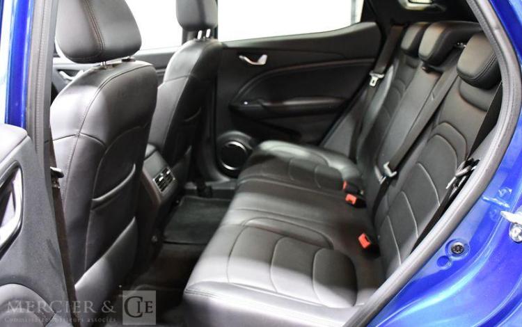 SERES 3 ELECTRIC 165 84PPM 53,6 KWH LUXURY BAV BLEU GL-545-QR