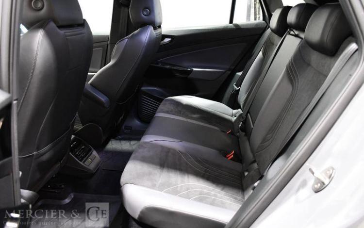 VOLKSWAGEN ID-4 ELECTRIC 175 KWH PRO BUSINESS BVA GRIS GM-187-QD