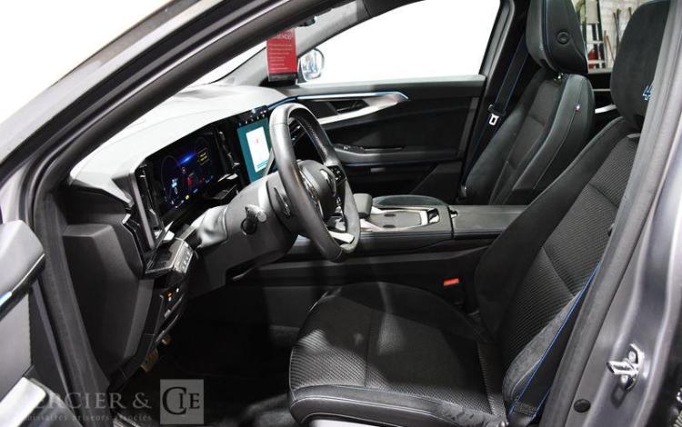 RENAULT AUSTRAL ICONIC ESPRIT ALPINE E-TECH GRIS GM-330-ZG