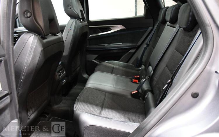 RENAULT AUSTRAL ICONIC ESPRIT ALPINE E-TECH GRIS GM-330-ZG