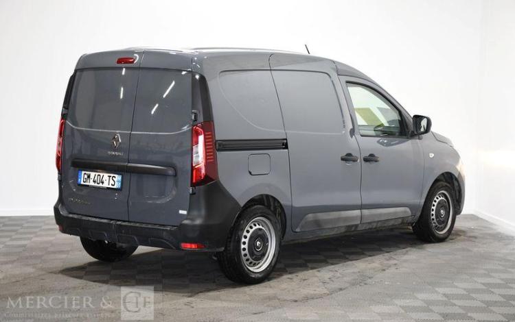 RENAULT EXPRESS VAN CONFORT BLUE DCI 75 GRIS GM-404-TS