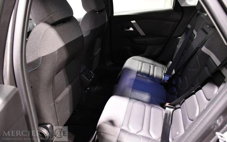 CITROEN C4 X 1,2 PURE TECH 130 SHINE S&S GRIS GM-863-KY