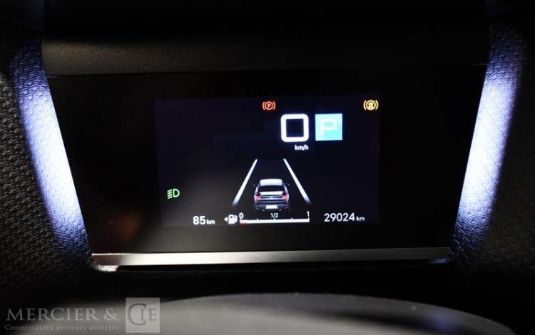 CITROEN C4 X 1,2 PURE TECH 130 SHINE S&S GRIS GM-863-KY