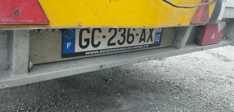FIAT DUCATO 2 MY 2021 FOURGON 2,2MJT 16V 140 CV – DIESEL – 40496 KMS – ANNEE 2023 BLANC GP-191-CR