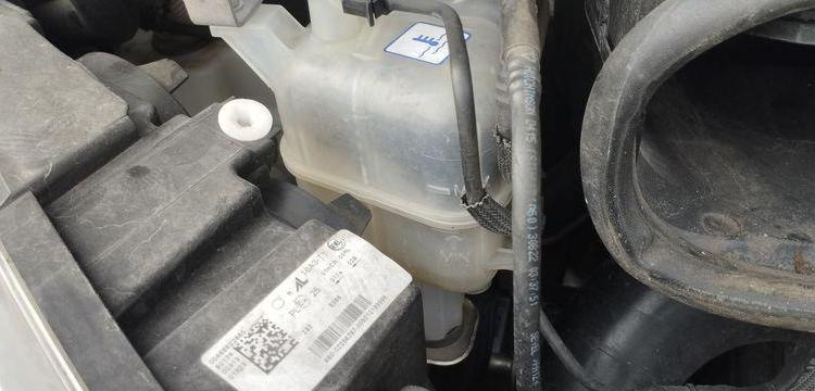 FIAT DUCATO 2 MY 2021 FOURGON 2,2MJT 16V 140 CV – DIESEL – 40496 KMS – ANNEE 2023 BLANC GP-191-CR