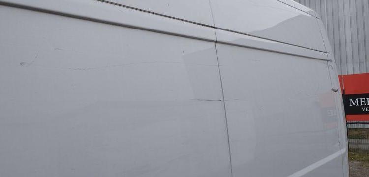 FIAT DUCATO 2 MY 2023 FOURGON 2,2MJT 16V 140 CV – DIESEL – 40496 KMS – ANNEE 2023 BLANC GP-191-CR