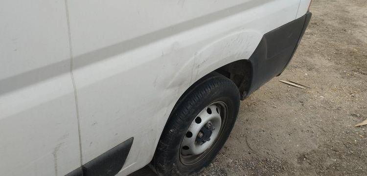 FIAT DUCATO 2 MY 2023 FOURGON 2,2MJT 16V 140 CV – DIESEL – 40496 KMS – ANNEE 2023 BLANC GP-191-CR