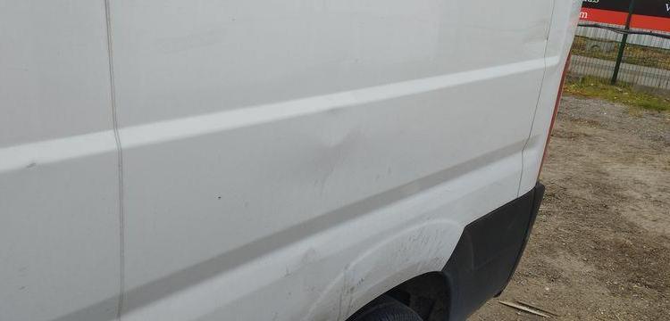 FIAT DUCATO 2 MY 2021 FOURGON 2,2MJT 16V 140 CV – DIESEL – 40496 KMS – ANNEE 2023 BLANC GP-191-CR