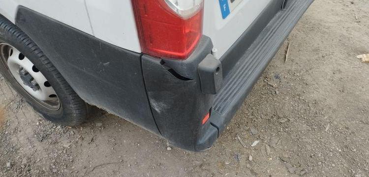 FIAT DUCATO 2 MY 2023 FOURGON 2,2MJT 16V 140 CV – DIESEL – 40496 KMS – ANNEE 2023 BLANC GP-191-CR