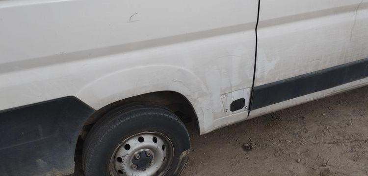 FIAT DUCATO 2 MY 2023 FOURGON 2,2MJT 16V 140 CV – DIESEL – 40496 KMS – ANNEE 2023 BLANC GP-191-CR