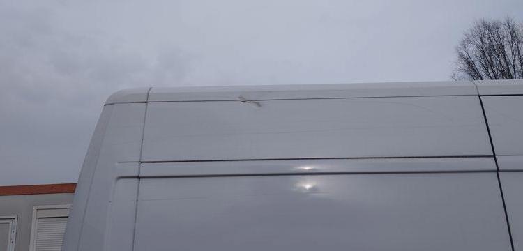 FIAT DUCATO 2 MY 2023 FOURGON 2,2MJT 16V 140 CV – DIESEL – 40496 KMS – ANNEE 2023 BLANC GP-191-CR