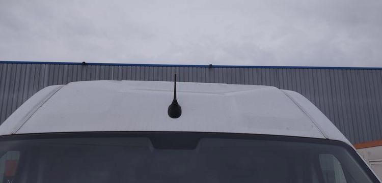 FIAT DUCATO 2 MY 2023 FOURGON 2,2MJT 16V 140 CV – DIESEL – 40496 KMS – ANNEE 2023 BLANC GP-191-CR