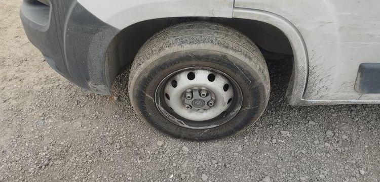 FIAT DUCATO 2 MY 2023 FOURGON 2,2MJT 16V 140 CV – DIESEL – 40496 KMS – ANNEE 2023 BLANC GP-191-CR