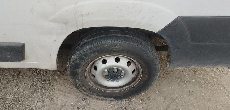 FIAT DUCATO 2 MY 2023 FOURGON 2,2MJT 16V 140 CV – DIESEL – 40496 KMS – ANNEE 2023 BLANC GP-191-CR