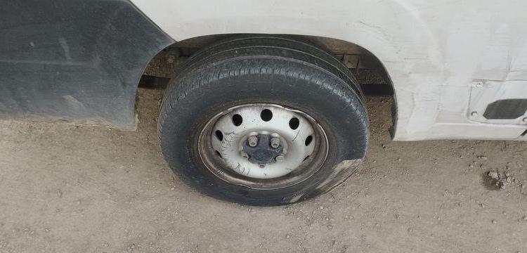 FIAT DUCATO 2 MY 2023 FOURGON 2,2MJT 16V 140 CV – DIESEL – 40496 KMS – ANNEE 2023 BLANC GP-191-CR
