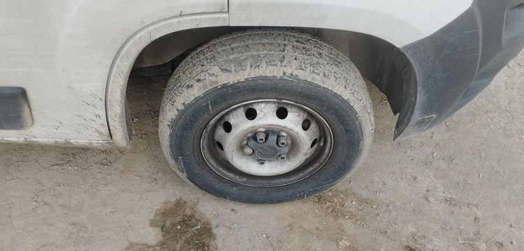 FIAT DUCATO 2 MY 2023 FOURGON 2,2MJT 16V 140 CV – DIESEL – 40496 KMS – ANNEE 2023 BLANC GP-191-CR