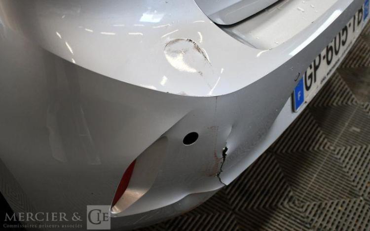 OPEL CORSA 1.2 T 100 EDITION BVA GRIS GP-605-TB
