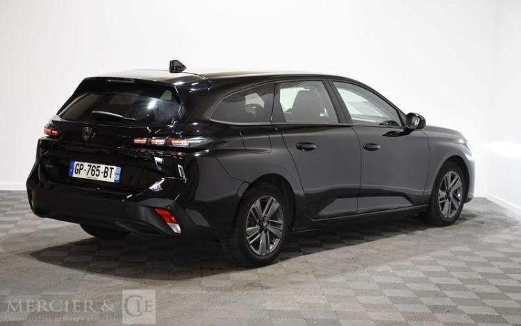PEUGEOT 308 SW ACTIVE PACK PURE TECH 130 S&S EAT8 NOIR GP-765-BT