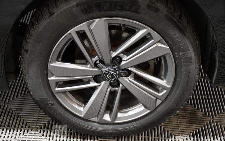 PEUGEOT 308 SW ACTIVE PACK PURE TECH 130 S&S EAT8 NOIR GP-765-BT