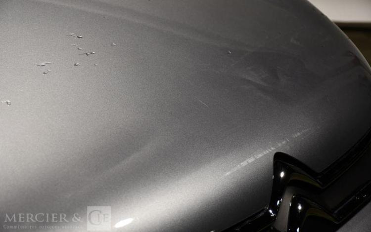 CITROEN C3 A,E 1,5 BLUEDI 100 GRIS GP-939-EN