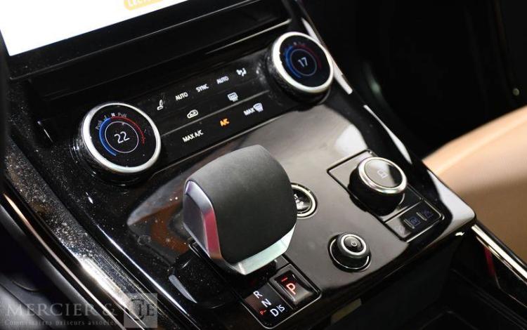 LAND ROVER 3.0 P550E 400 PHEV HYBRID 38.2KWH DYNAMIC AUTOBIOGRAPHY 4WD ROUGE GQ-346-PS